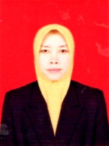 DARA MUSTAGHFIRAH, S.Pd