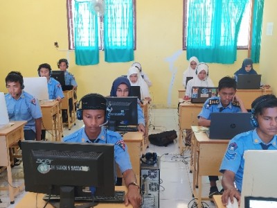Lab Komputer