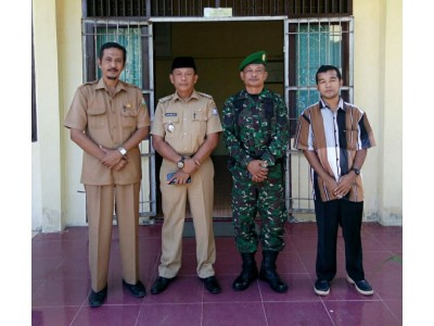 kepsek-camat-danramil