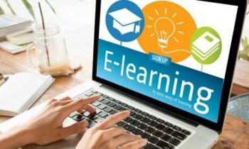 E-Learning dan Manfaatnya Pada Pendidikan
