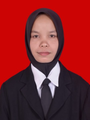 RAUZAH, S.Pi