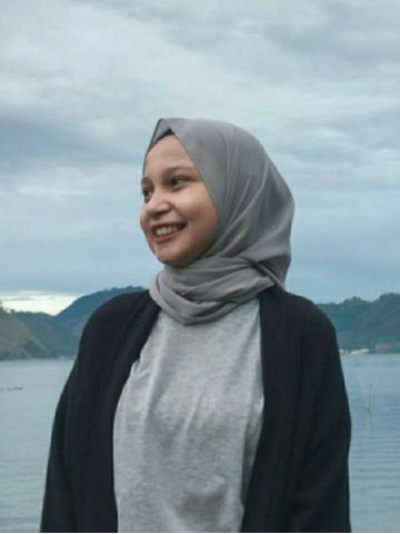 ROSSY AGUSTRIYANDA, S.Pd