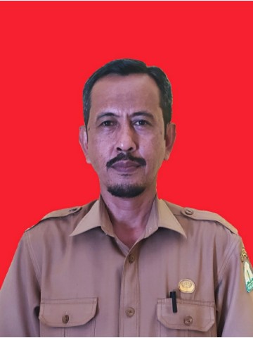 ASADI, S.Pd
