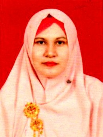 DESKA PUTRI YULIANA