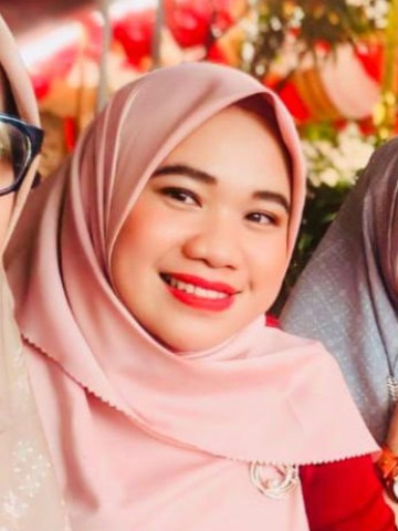 SITI HASANAH, S.Pd.