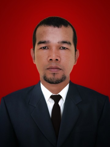 DEDI DASMAN, S.Pd.I