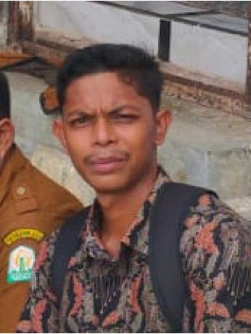 AZWIRULLAH, ST.