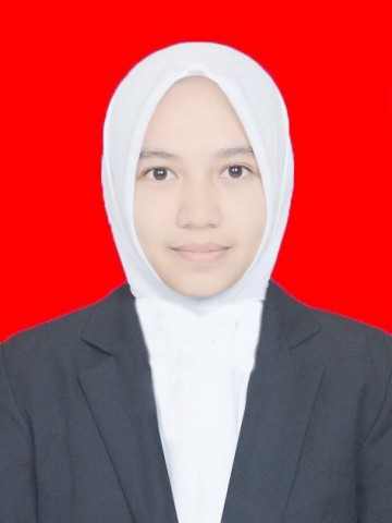 ZATIL HIDAYATI, S.Pd