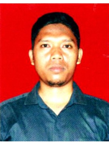 ISA ANSANI AL-FALAQI, S.St.Pi