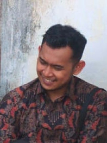 AFDHALUZ ZIKRI, S.Pd.