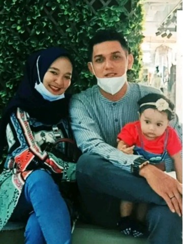 FEDRI JAMIL, S.Pi