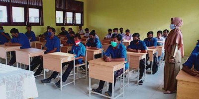 Ruang Kelas