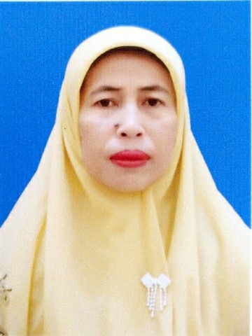 CUT RAHMAYULIS, S.Pd