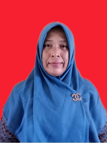 LILIS SURYANI, S.Pd