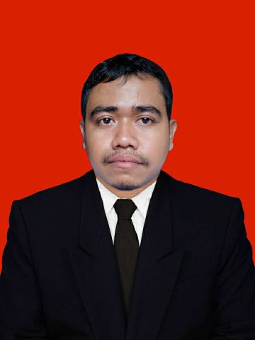 UBAIDILLAH, S.Pd