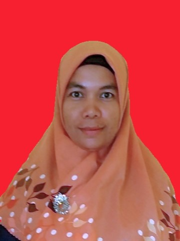 LILI SURYANI, S.Pd