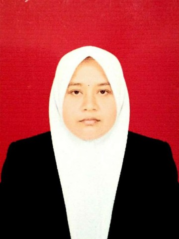 HENDRIYANTI, S.Pd.I