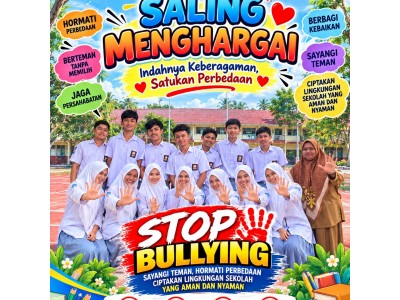 Stop Bulying