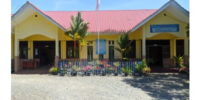 Fasilitas Sekolah
