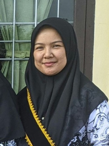 NURUL AFLAH, S.Pd