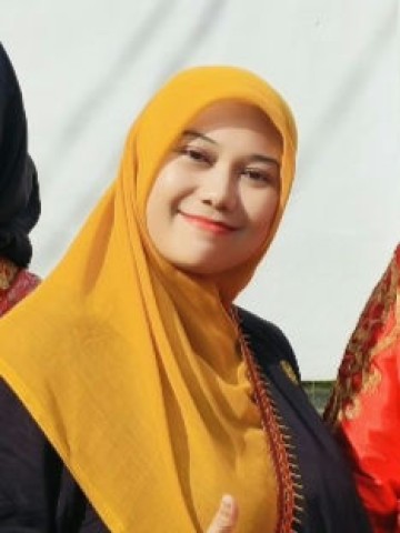 IRYANTI, S.Pd