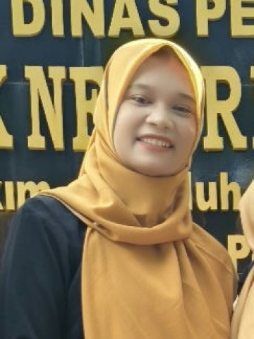 LIZA MUSTIKA, S.Pd