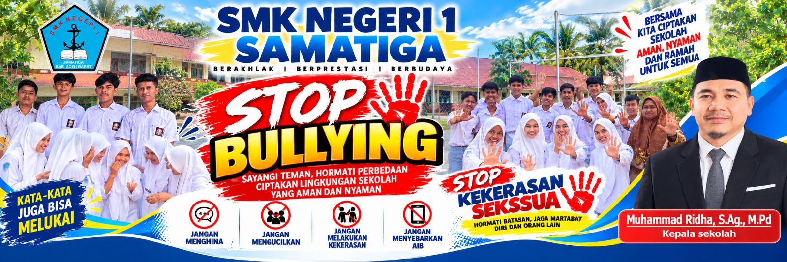 Stop Bulying