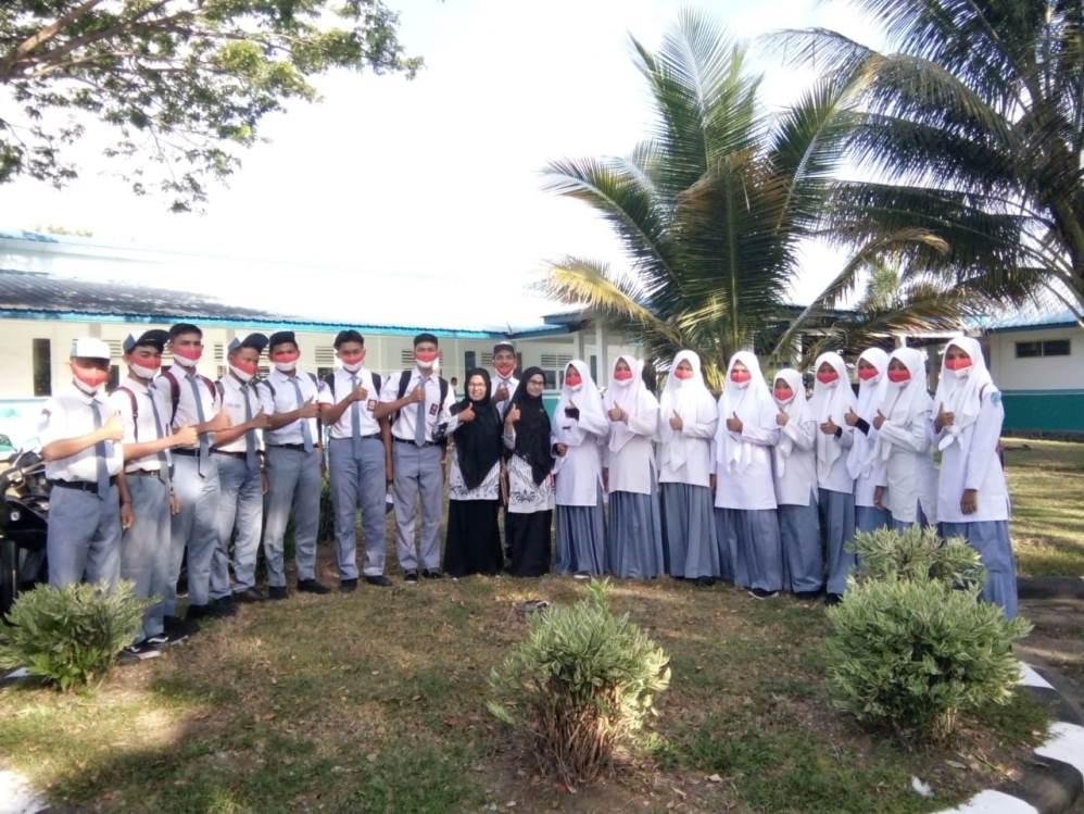 Guru dan Siswa