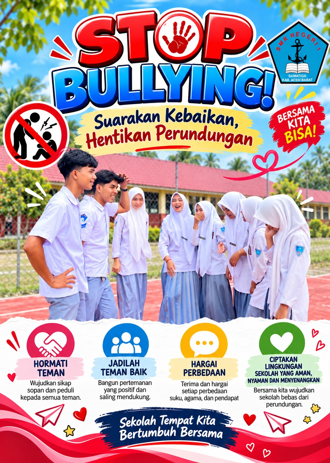 Stop Bulying